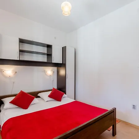 By The Sea Mirca, Brac - 5613 Apartmán *