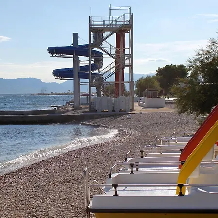 By The Sea Mirca, Brac - 5613 *