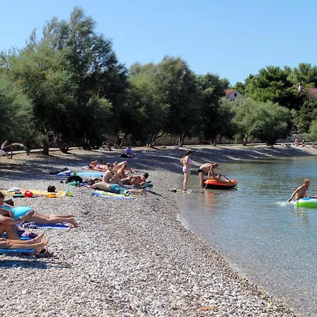 By The Sea Mirca, Brac - 5613 Supetar