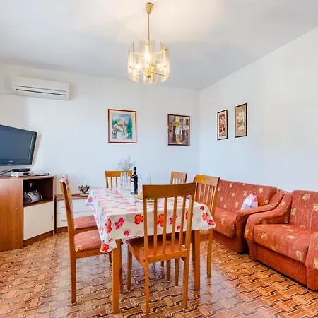 Apartament By The Sea Mirca, Brac - 5613