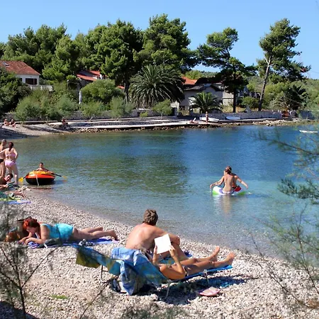 By The Sea Mirca, Brac - 5613 Apartament *