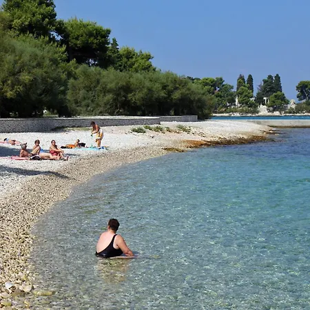 By The Sea Mirca, Brac - 5613 Apartament Supetar