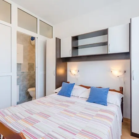 By The Sea Mirca, Brac - 5613 Apartament