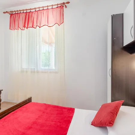 By The Sea Mirca, Brac - 5613 Apartament Supetar