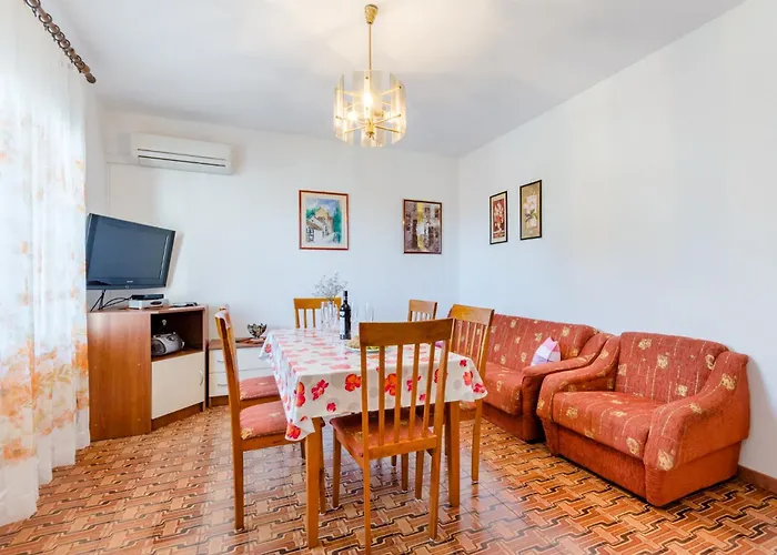 Apartman By The Sea Mirca, Brac - 5613